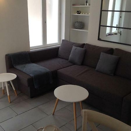 Appartement Studio 31 à Honfleur Extérieur photo