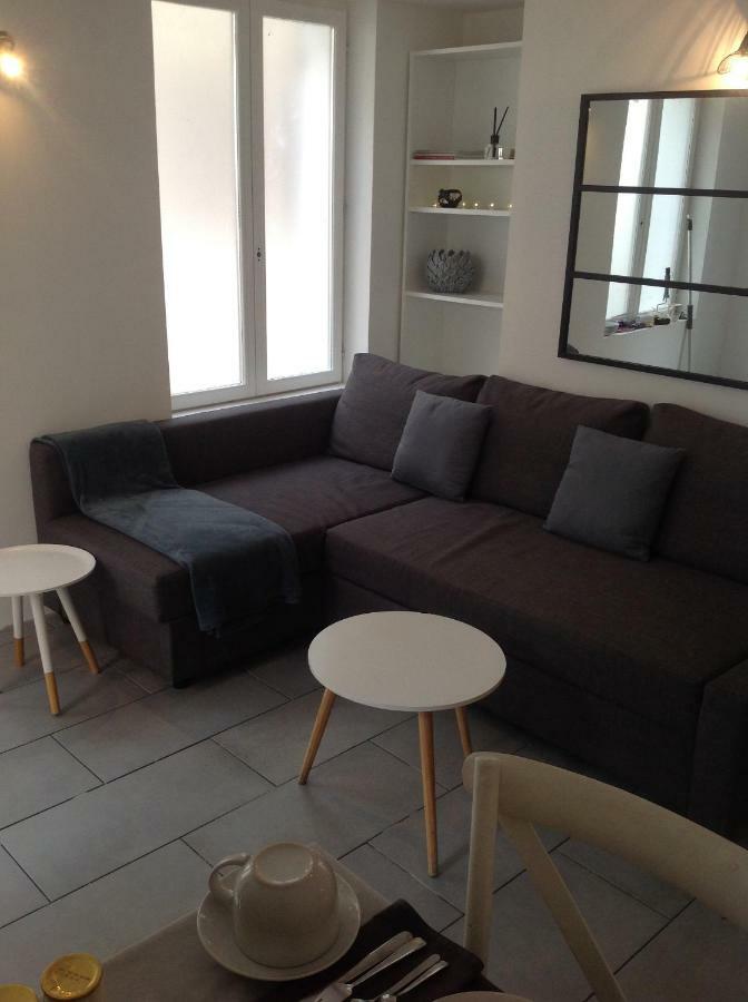 Appartement Studio 31 à Honfleur Extérieur photo