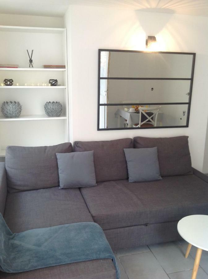 Appartement Studio 31 à Honfleur Extérieur photo